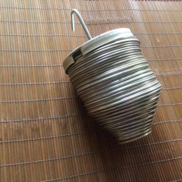 什么是弹簧骨架以及安装方法