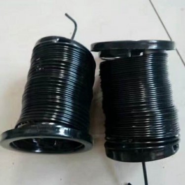 弹簧骨架优势和特点